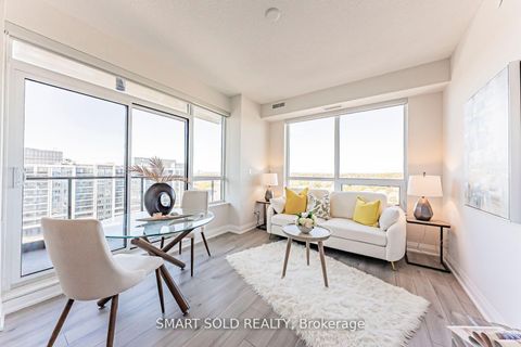 Photo 16 at 1012 - 398 Highway 7, Doncrest, Richmond Hill