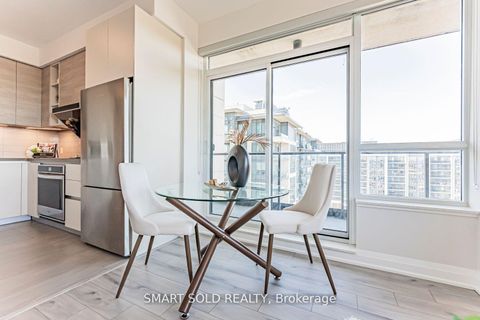 Photo 18 at 1012 - 398 Highway 7, Doncrest, Richmond Hill