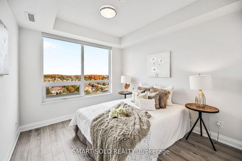 Photo 19 at 1012 - 398 Highway 7, Doncrest, Richmond Hill