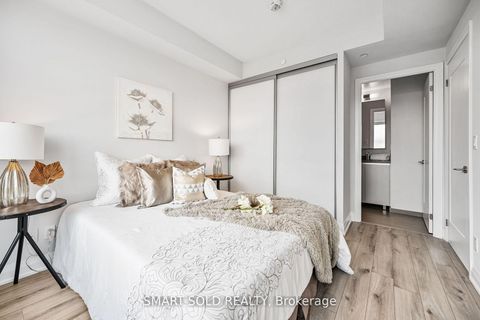 Photo 20 at 1012 - 398 Highway 7, Doncrest, Richmond Hill