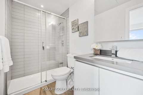 Photo 24 at 1012 - 398 Highway 7, Doncrest, Richmond Hill