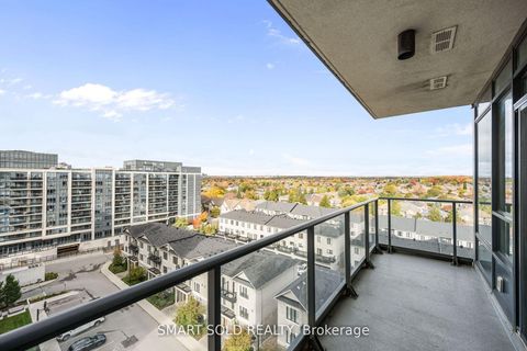 Photo 26 at 1012 - 398 Highway 7, Doncrest, Richmond Hill