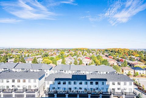 Photo 27 at 1012 - 398 Highway 7, Doncrest, Richmond Hill