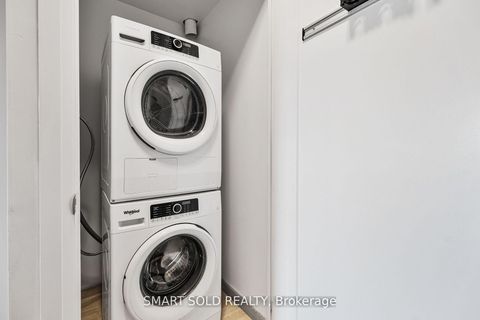 Photo 29 at 1012 - 398 Highway 7, Doncrest, Richmond Hill