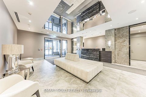 Photo 30 at 1012 - 398 Highway 7, Doncrest, Richmond Hill