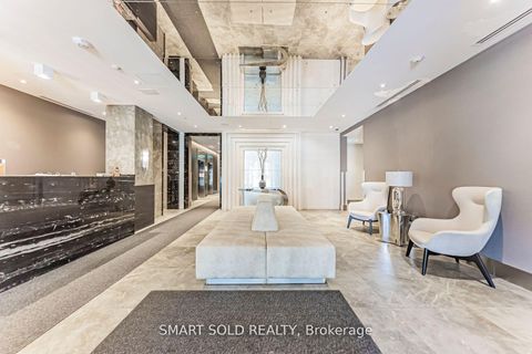 Photo 31 at 1012 - 398 Highway 7, Doncrest, Richmond Hill