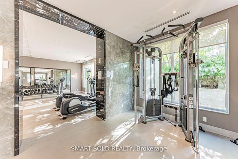 Photo 32 at 1012 - 398 Highway 7, Doncrest, Richmond Hill