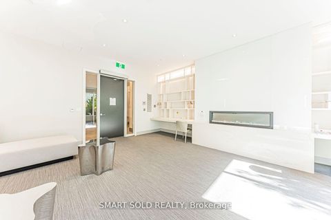 Photo 35 at 1012 - 398 Highway 7, Doncrest, Richmond Hill