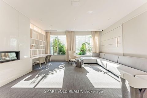 Photo 36 at 1012 - 398 Highway 7, Doncrest, Richmond Hill