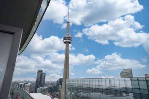 Photo 15 at 4809 - 14 York Street, Waterfront Communities C1, Toronto