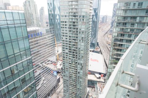 Photo 16 at 4809 - 14 York Street, Waterfront Communities C1, Toronto