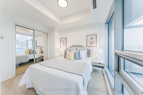 Photo 19 at 4809 - 14 York Street, Waterfront Communities C1, Toronto