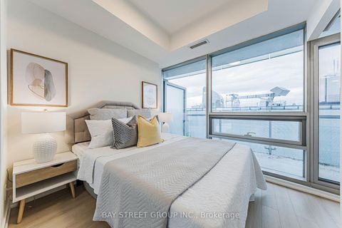 Photo 20 at 4809 - 14 York Street, Waterfront Communities C1, Toronto