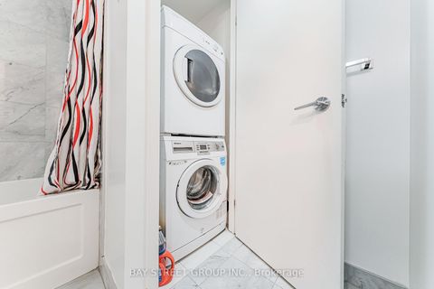 Photo 22 at 4809 - 14 York Street, Waterfront Communities C1, Toronto