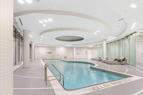 Photo 24 at 4809 - 14 York Street, Waterfront Communities C1, Toronto