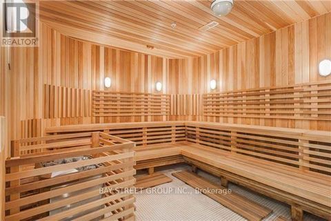 Photo 26 at 4809 - 14 York Street, Waterfront Communities C1, Toronto