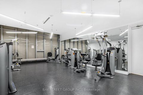 Photo 28 at 4809 - 14 York Street, Waterfront Communities C1, Toronto