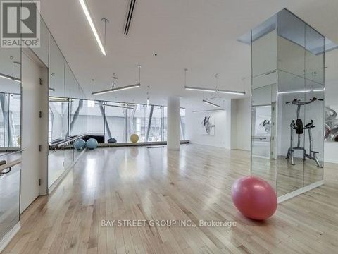 Photo 29 at 4809 - 14 York Street, Waterfront Communities C1, Toronto