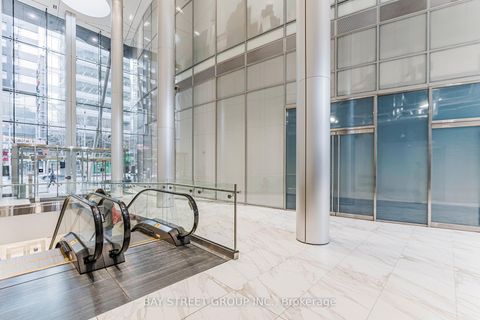 Photo 31 at 4809 - 14 York Street, Waterfront Communities C1, Toronto