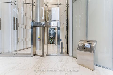 Photo 32 at 4809 - 14 York Street, Waterfront Communities C1, Toronto