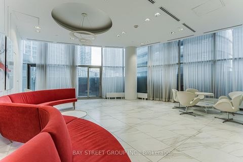 Photo 33 at 4809 - 14 York Street, Waterfront Communities C1, Toronto