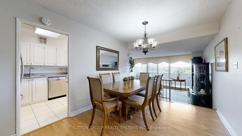 Photo 7 at 813 - 270 Scarlett Road, Smythe, Toronto