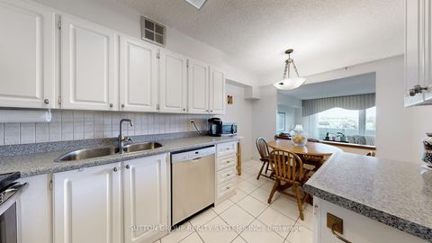 Photo 13 at 813 - 270 Scarlett Road, Smythe, Toronto