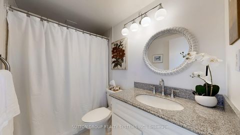 Photo 21 at 813 - 270 Scarlett Road, Smythe, Toronto