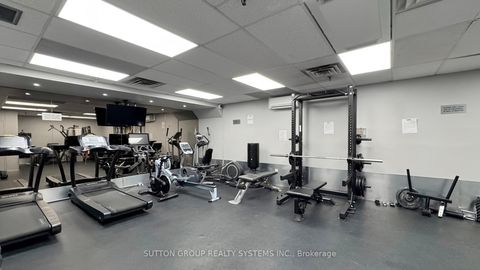 Photo 23 at 813 - 270 Scarlett Road, Smythe, Toronto