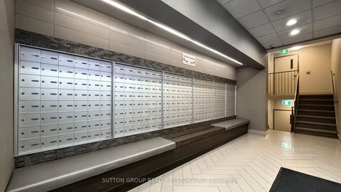 Photo 24 at 813 - 270 Scarlett Road, Smythe, Toronto