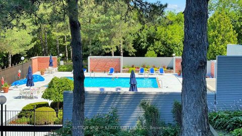 Photo 25 at 813 - 270 Scarlett Road, Smythe, Toronto