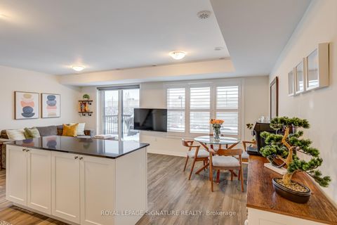 Photo 1 at 4 - 179 William Duncan Road, CFB, Toronto