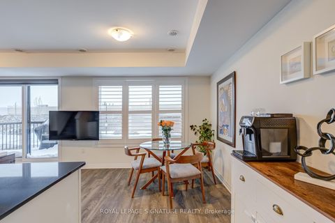 Photo 5 at 4 - 179 William Duncan Road, CFB, Toronto