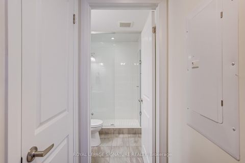 Photo 9 at 4 - 179 William Duncan Road, CFB, Toronto