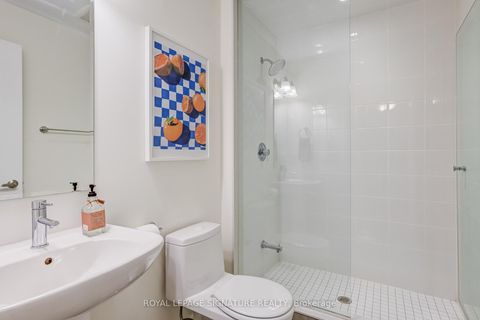 Photo 10 at 4 - 179 William Duncan Road, CFB, Toronto