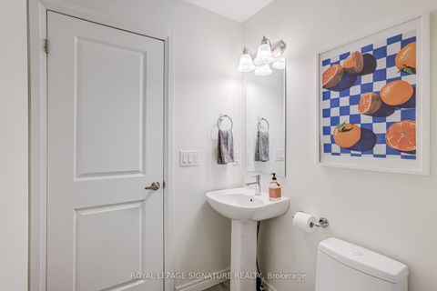 Photo 11 at 4 - 179 William Duncan Road, CFB, Toronto