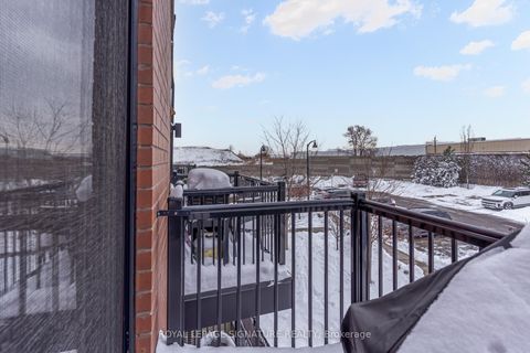 Photo 13 at 4 - 179 William Duncan Road, CFB, Toronto