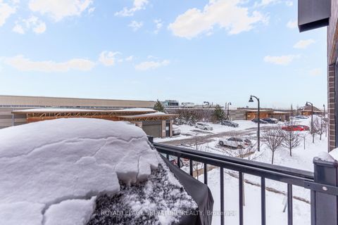 Photo 14 at 4 - 179 William Duncan Road, CFB, Toronto