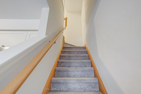 Photo 15 at 4 - 179 William Duncan Road, CFB, Toronto