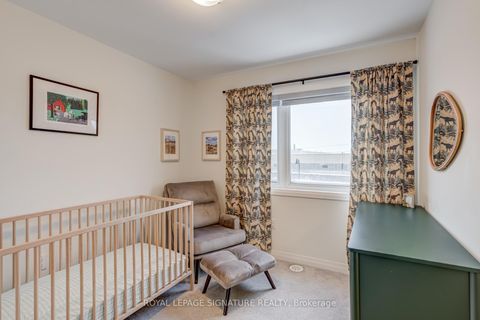 Photo 18 at 4 - 179 William Duncan Road, CFB, Toronto