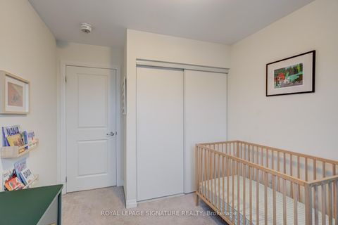 Photo 19 at 4 - 179 William Duncan Road, CFB, Toronto