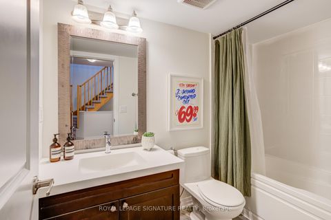 Photo 20 at 4 - 179 William Duncan Road, CFB, Toronto