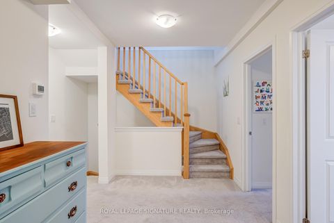 Photo 22 at 4 - 179 William Duncan Road, CFB, Toronto