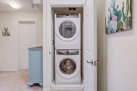 Photo 23 at 4 - 179 William Duncan Road, CFB, Toronto