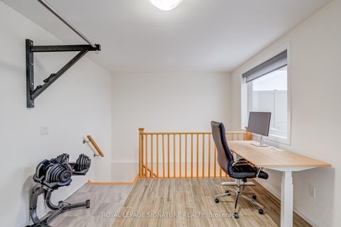 Photo 26 at 4 - 179 William Duncan Road, CFB, Toronto