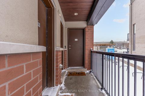 Photo 33 at 4 - 179 William Duncan Road, CFB, Toronto
