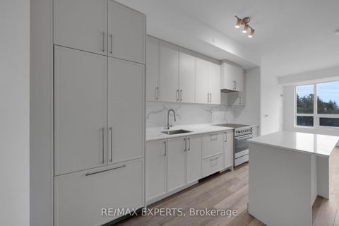 Photo 4 at 203 - 2075 King Road, King City, King