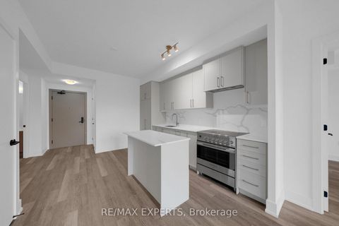 Photo 5 at 203 - 2075 King Road, King City, King