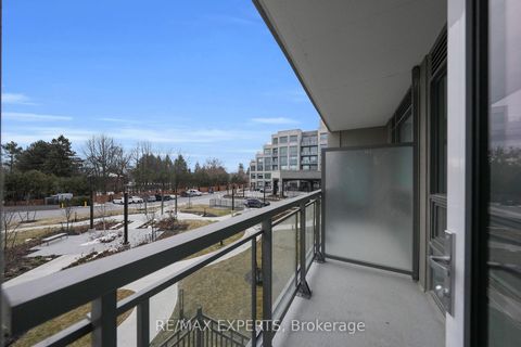 Photo 25 at 203 - 2075 King Road, King City, King