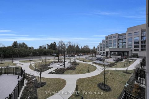 Photo 26 at 203 - 2075 King Road, King City, King